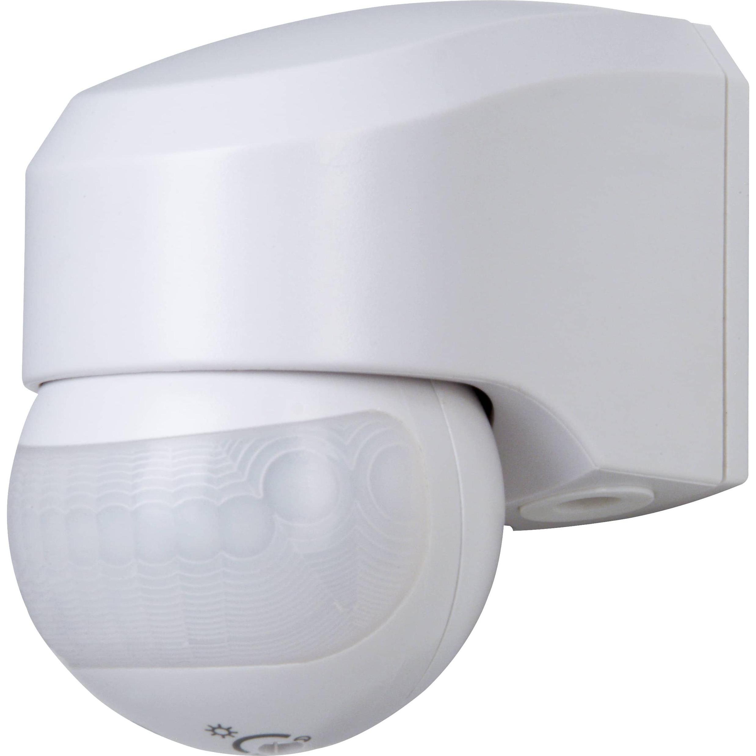 Kopp, Bewegungsmelder, Aufputz Bewegungsmelder IP44 (12 m)