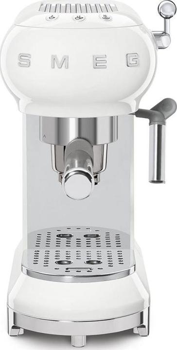 Produktbild Smeg ECF01WHEU