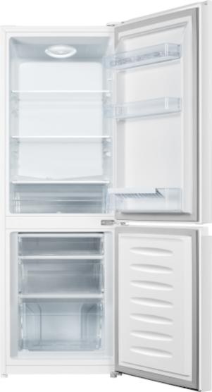Produktbild PKM Kühl- und Gefrierkombination KG 218.4A++ weiss BxHxT 49,5 x 143 x 56,2 cm Kühlteil 122 l Gefriert (175 l)