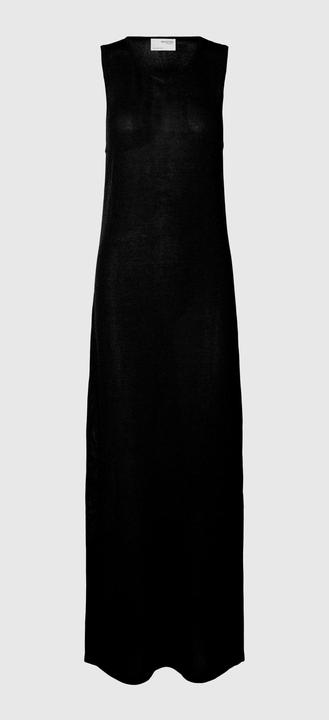 Image du produit Selected Maxi robe en tricot (L)