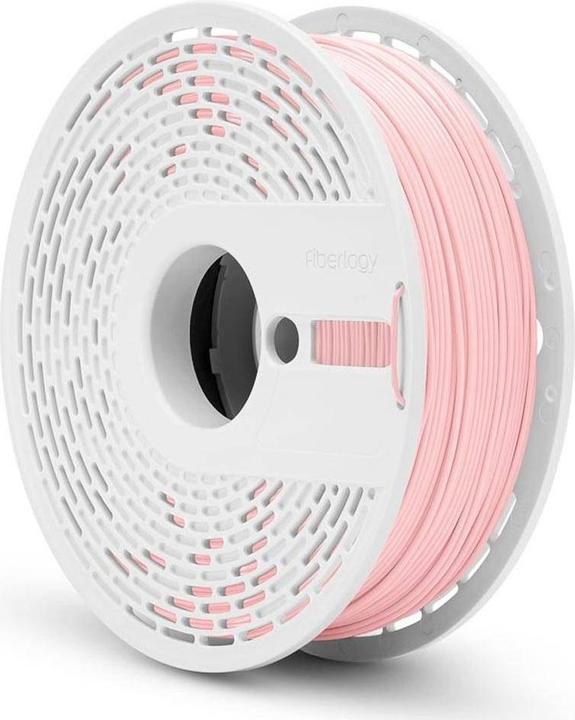 Produktbild Fiberlogy PP-PLPINK-175-075 Filament PP (Polypropylen), PP chemisch beständig (PP, 1.75 mm, 750 g)