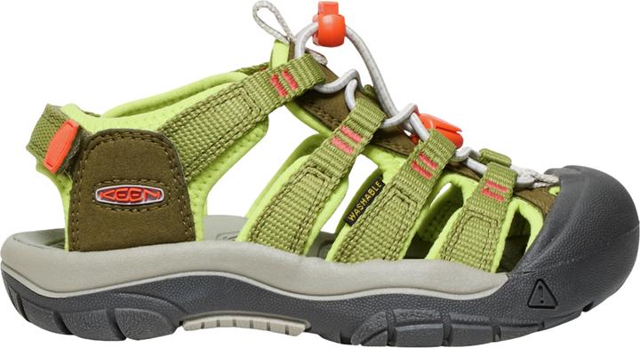 Actual product image Keen C Newport Boundless (24)