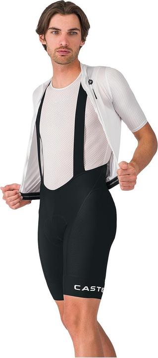 Castelli Competizione 2 Kit Bibshort (L)