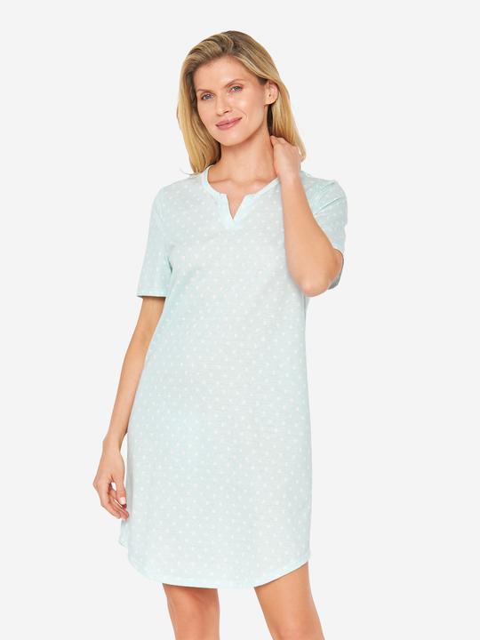 Produktbild Rösch Sleepshirt Nachthemd (42)