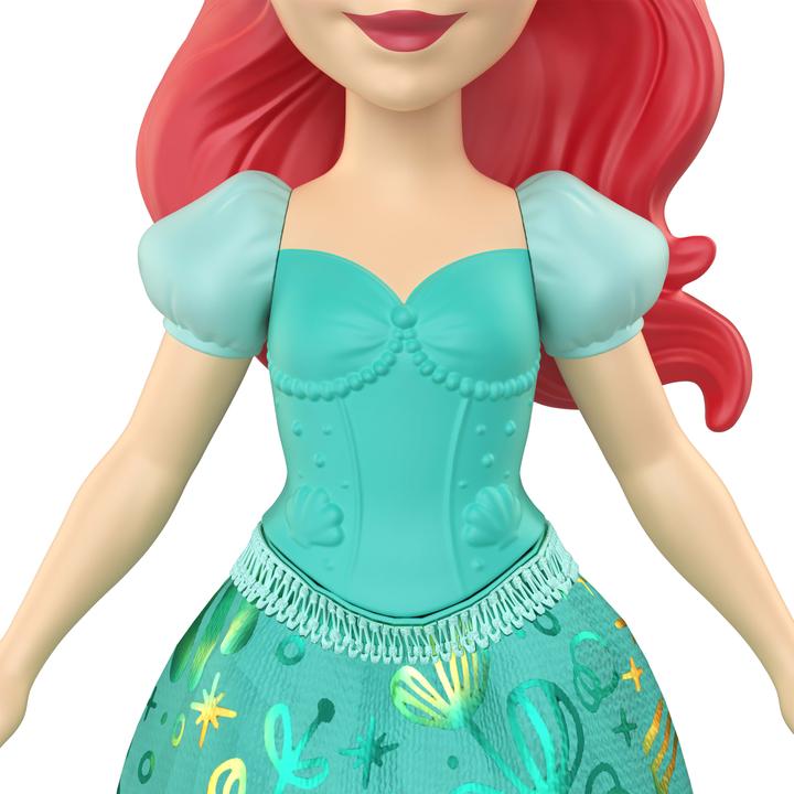 Produktbild Hasbro Disney Prinzessin (Assortiert - 1 Stück)
