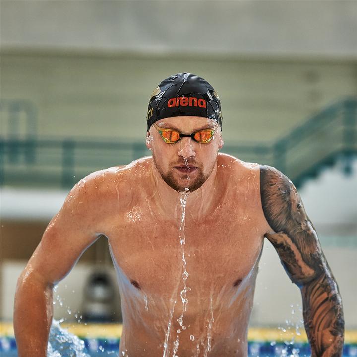 Actual product image Arena Cobra Ultra (One size)