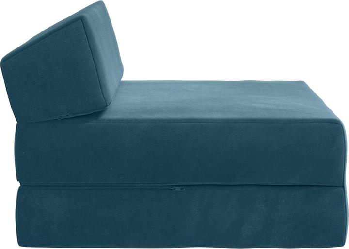 Produktbild vidaXL Klappbares Sofa
