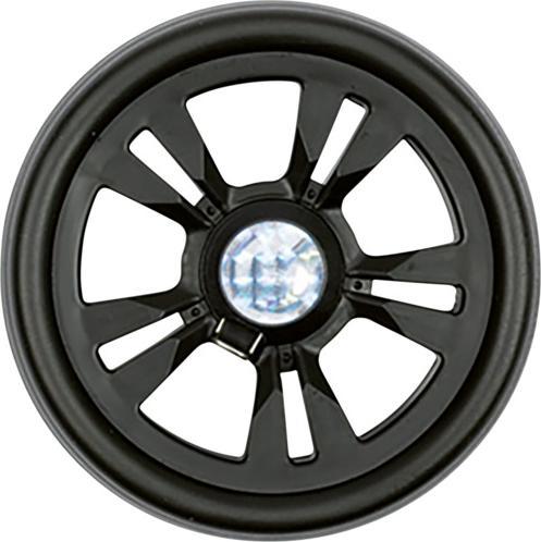 Actual product image Andersen Spare wheel for Scala shopping trolley ø 15 cm