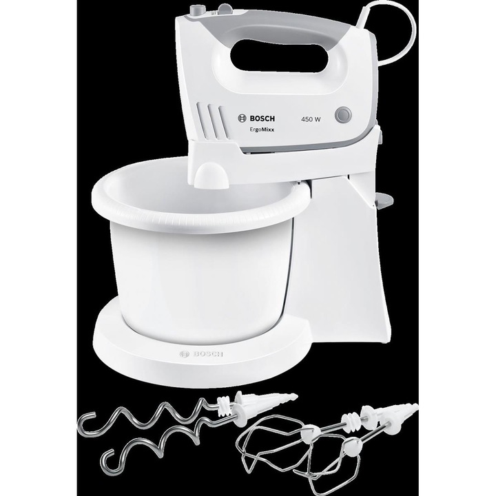 Immagine prodotto Bosch Hausgeräte Mfq36460 (450 W)