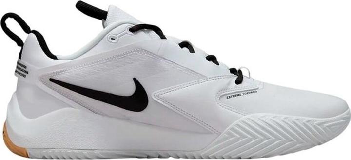 Actual product image Nike Air Zoom Hyperace Volleyball Shoes (45)