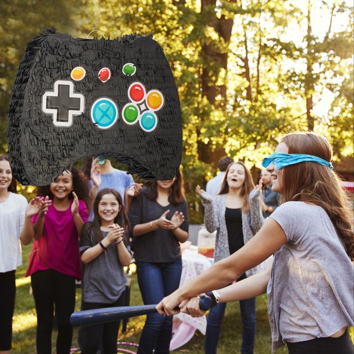 Actual product image Relaxdays pinata (1 pcs.)