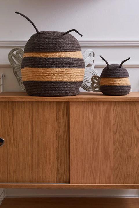 Image du produit Lorena Canals Panier Baby Bee
