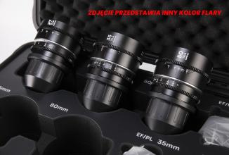 Produktbild Venus Optic Festbrennweite Nano S35 Prime Kit (Amber) – Arri PL (Arri PL)