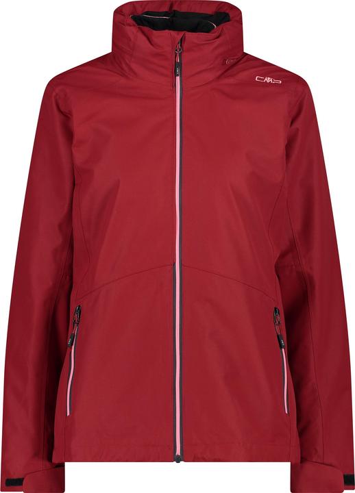 Actual product image CMP Campagnolo Zip Hoodie (36)