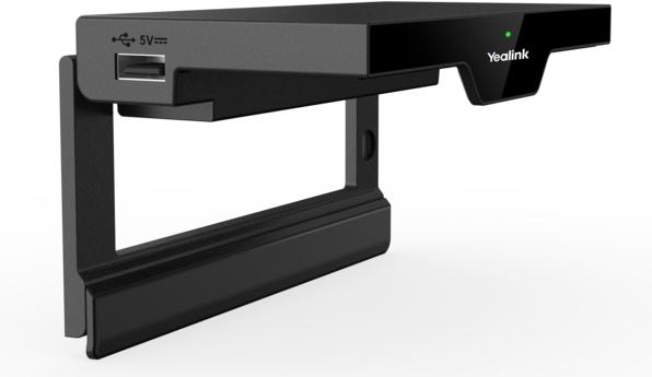 Actual product image Yealink RoomCast-011