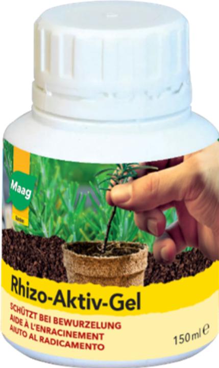 Maag Rhizo-Active-Gel (0.15 kg, 0.15 l)