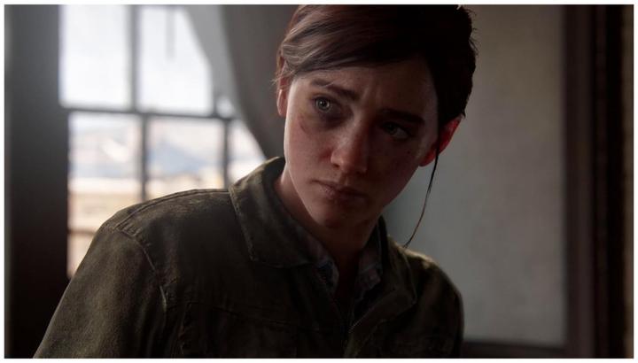 Actual product image Sony The Last of Us Part II (Remastered) /PS5 (PS5, DE)