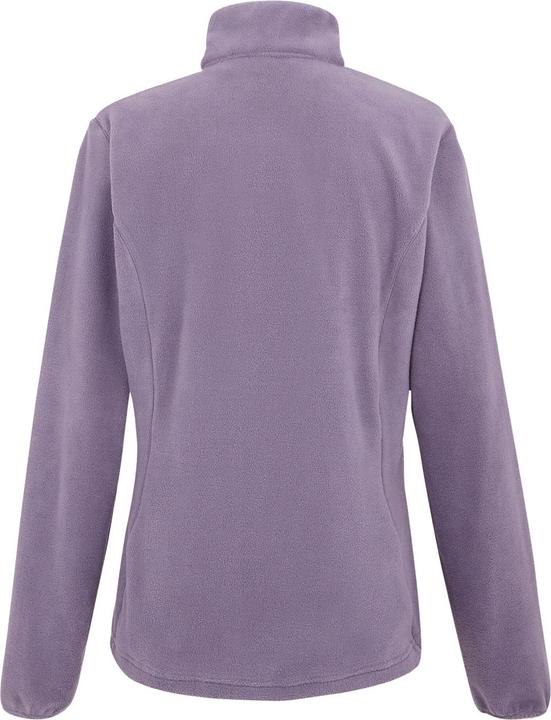 Produktbild Regatta Floreo IV Fleecejacke Durchgehender Reissverschluss (46)