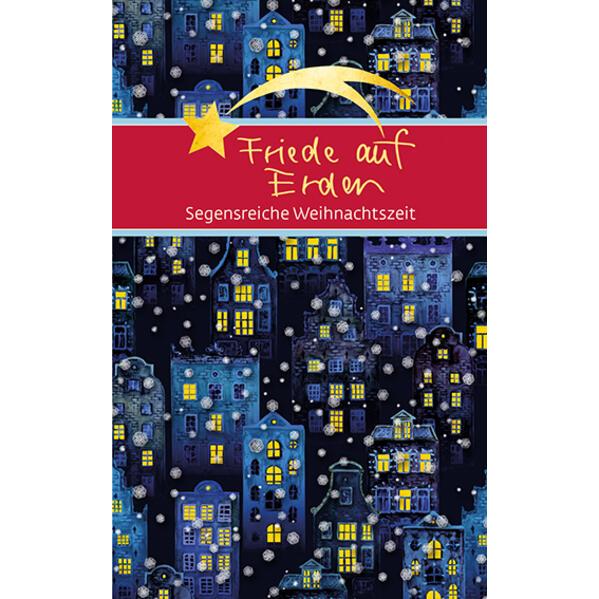 Friede auf Erden, Sachbücher