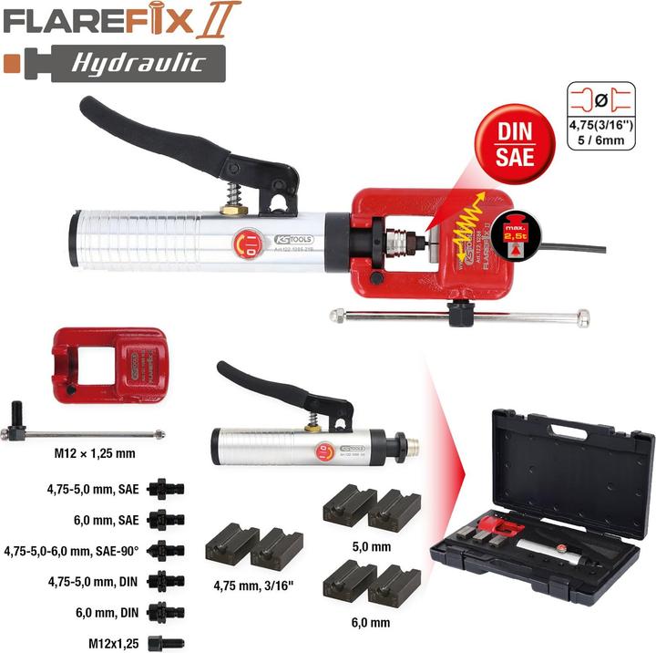 Produktbild KS Tools 122.1260