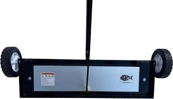 Image du produit Magnetar Balai magnétique 2.0 – Pour un usage intensif