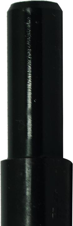 Actual product image Ruko 200120 HSS-R twist drill 12 mm total length 151 mm DIN 338 1 pc. (12 millimetres)