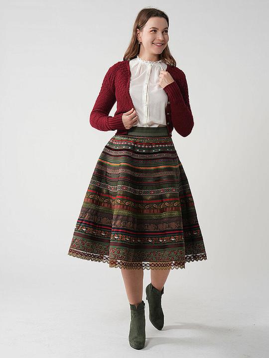 Immagine prodotto Dirndl & Bua Stivaletto (39)