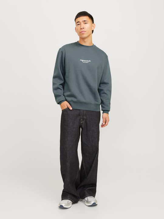 Immagine prodotto Jack & Jones Jorvesterbro Sweat Crew Neck Noos (L)