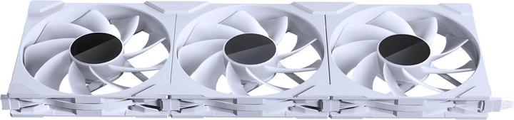 Actual product image Phanteks M25 Gen2 D-RGB Reverse Blade (140 mm, 1 x)