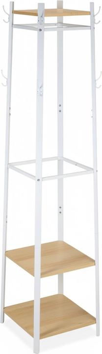 Bianco, Bianco/marrone chiaro