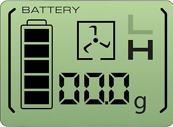 Immagine prodotto Pressol Ingrassatore a batteria, 20 V, 2,0 Ah, custodia