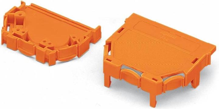 Wago Nombre de pôles Total 3 734-633 25 pcs (734-633) (Boîtier)