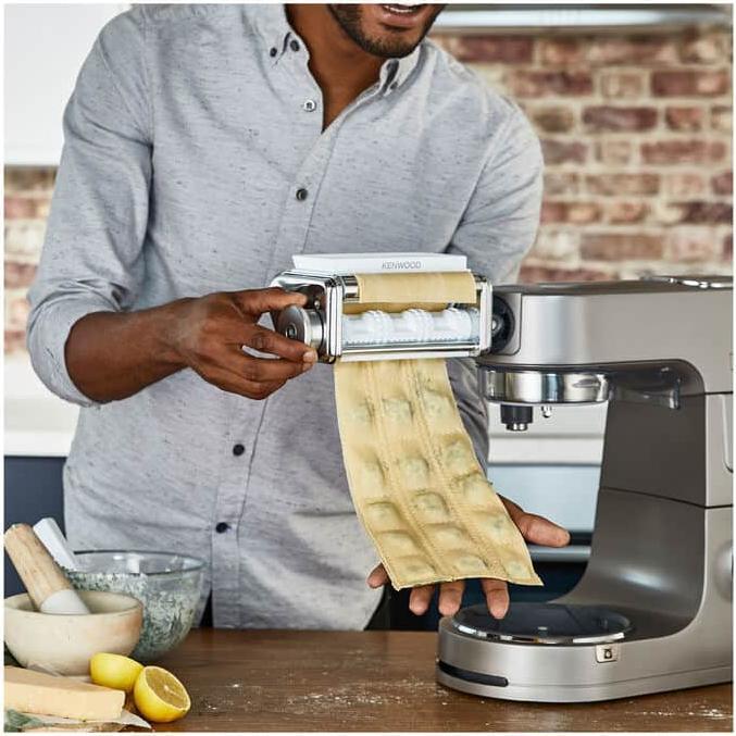 Produktbild Kenwood KAX93.A0ME