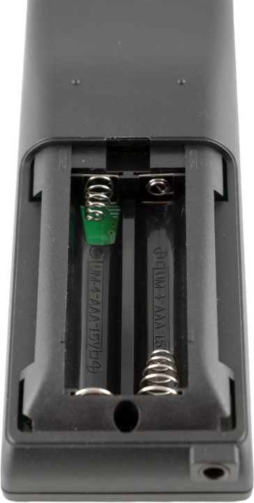 Actual product image Optoma Original remote control BR-3075W, 45.75C02G001, 45.79P01G001A (Remote control)