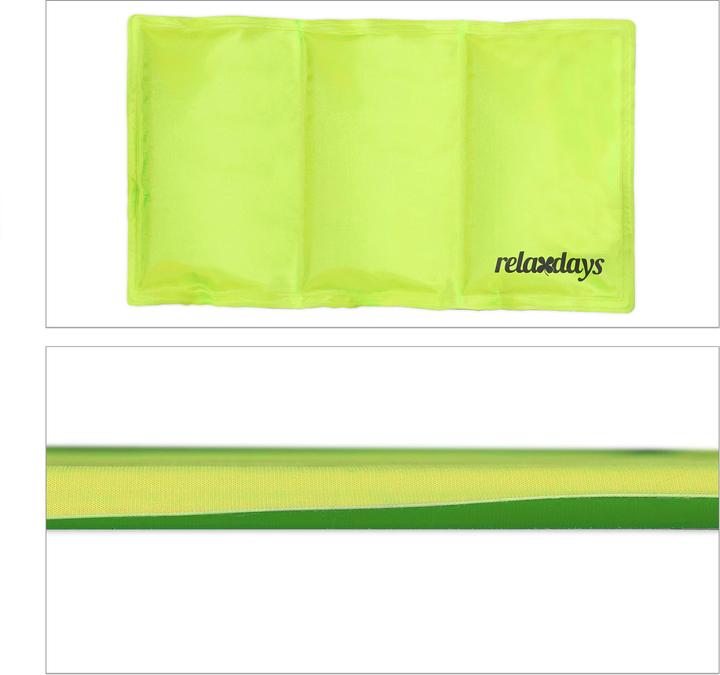 Productafbeelding Relaxdays Koelmat hond (Hond)