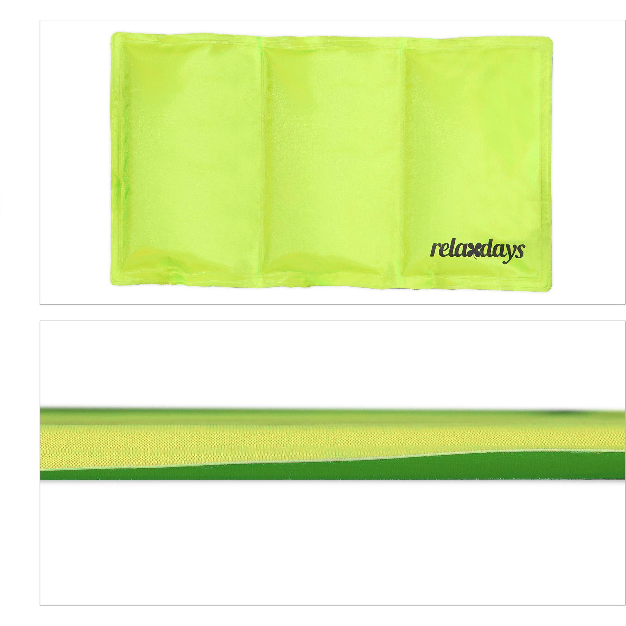 Thumbnail - Relaxdays Kühlmatte Hund (Hund), Hundebett + Katzenbett