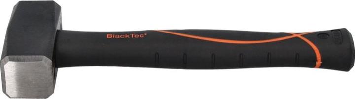 Actual product image Picard 1000g hammer plastic handle DIN 6475 (1000 g)