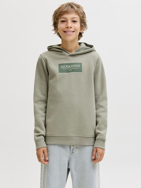 Produktbild Jack & Jones Kapuzenpullover Junior Kapuzenpullover (128)