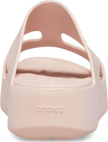 Actual product image Crocs W's Getaway Platform H-Strap (40)