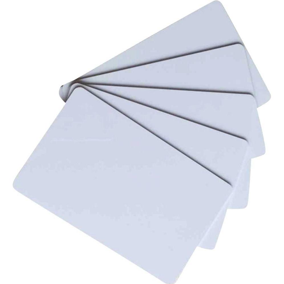 HHG, Controllo degli accessi, Villa K Carta di lettura RFID Villa K (Scheda chiave)