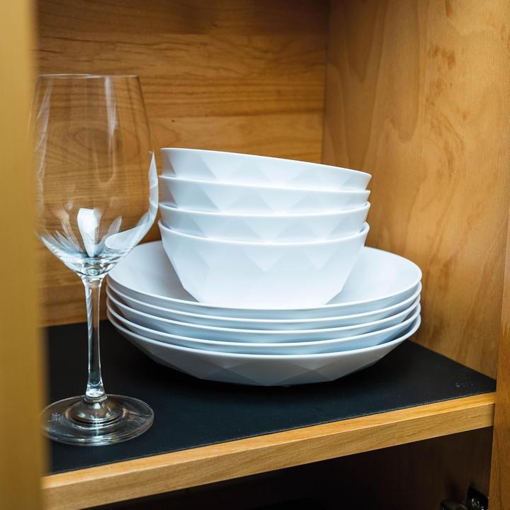 Produktbild Silwy Untersatz