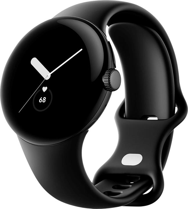 Produktbild Google Pixel Watch EU (41 mm, 4G)