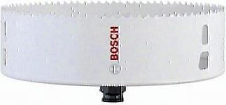 Immagine prodotto Bosch Professional Zubehör Progressore per legno e metallo (168 millimetri)