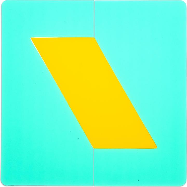 Actual product image Tiltan Geo-Me