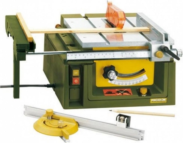 Actual product image Proxxon Fet