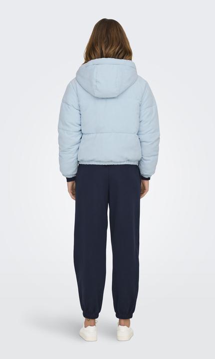 Produktbild Only ONLEVI Daunenjacke Daunenjacke (XXS)