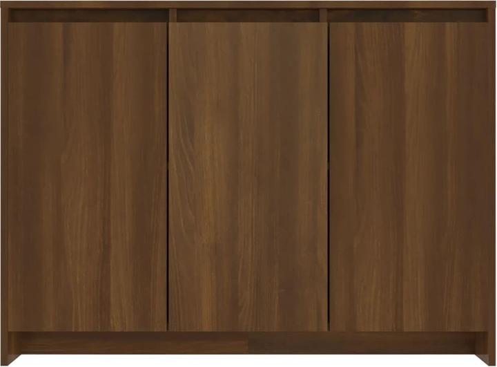 Produktbild VidaXL Sheldon (102 x 33 x 75 cm)