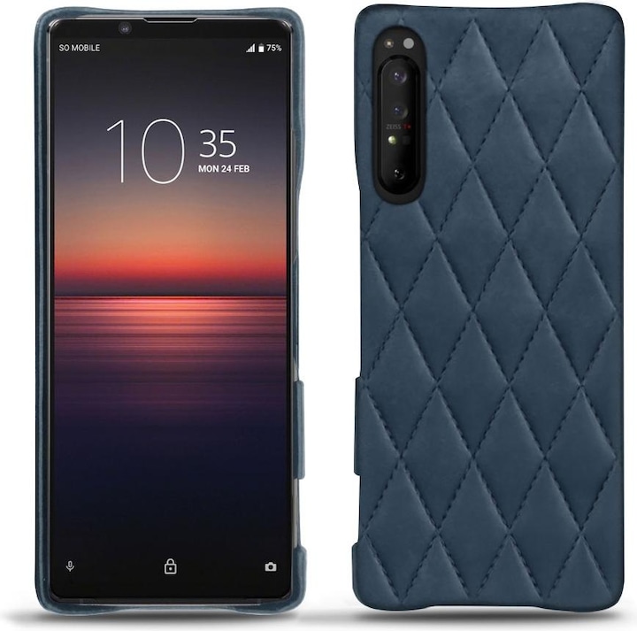 Immagine prodotto Noreve Cover in pelle (Sony Xperia 1 II)