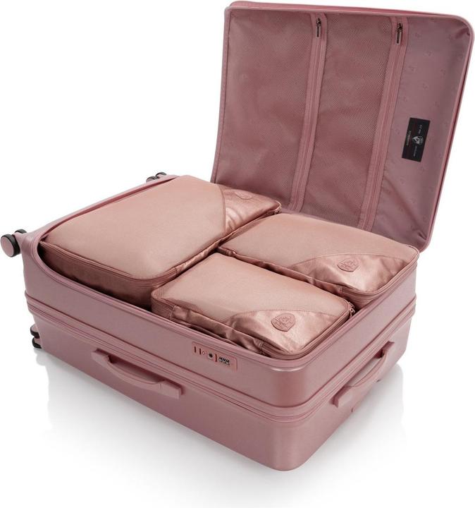Actual product image Heys EZ Fashion - Trolley case (139 l)
