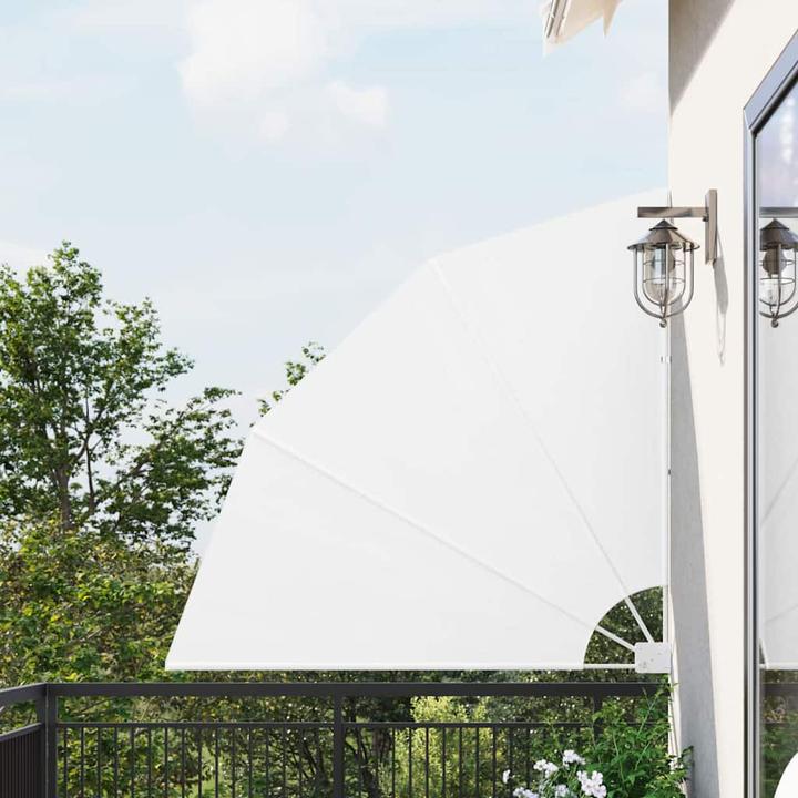 Image du produit vidaXL Balkon Sichtschutz (140 cm)